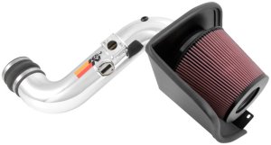 GMC Sierra 2500 Performance Air Intake - K&N Engineering - 77 Series - `11-`14